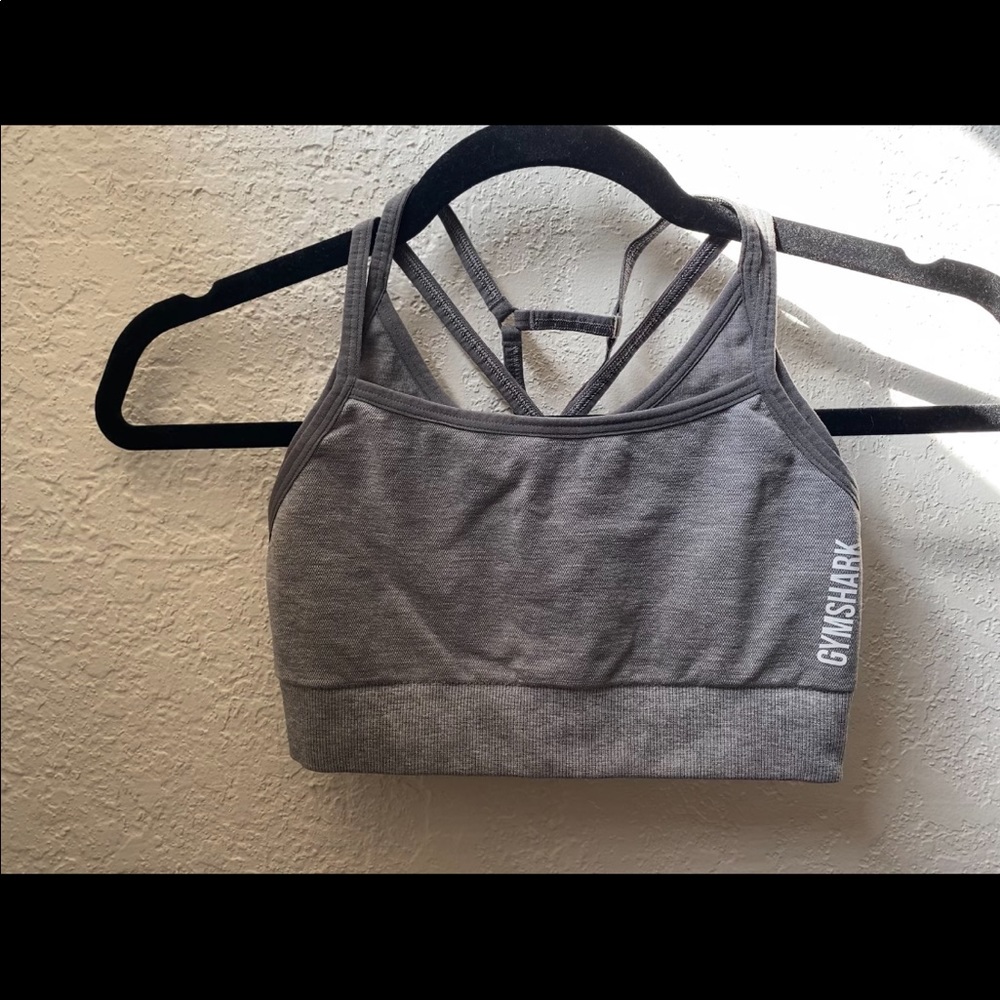 Gymshark Sports Bra